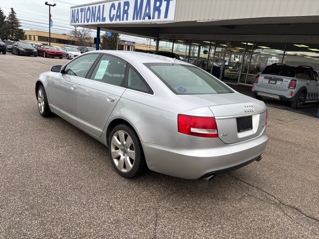 2006 Audi A6 3.2L Cleveland OH