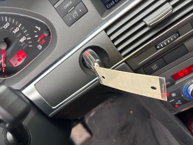 2006 Audi A6 3.2L Cleveland OH