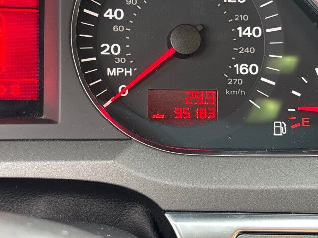 2006 Audi A6 3.2L Cleveland OH