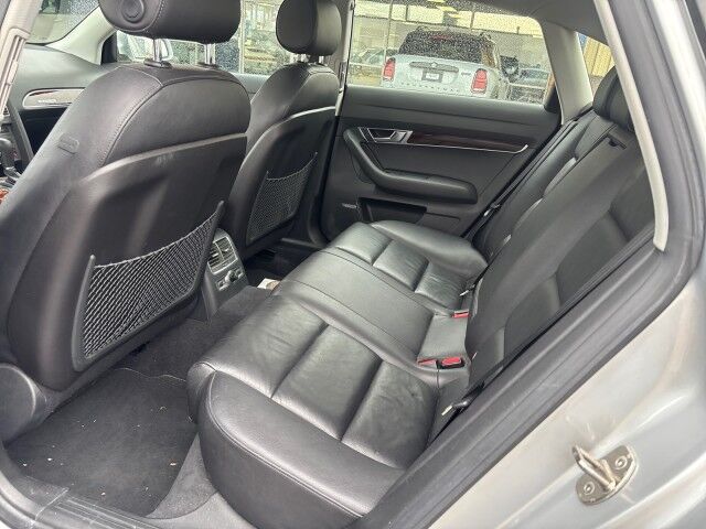 2006 Audi A6 3.2L Cleveland OH