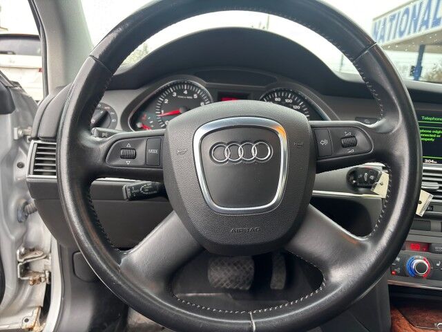 2006 Audi A6 3.2L Cleveland OH