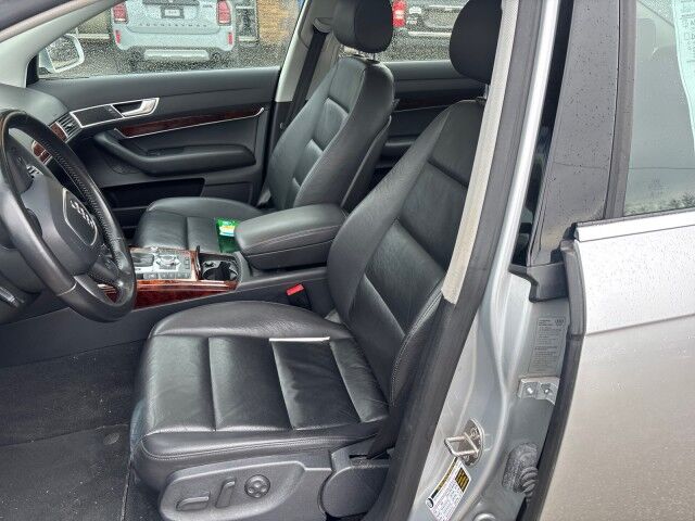 2006 Audi A6 3.2L Cleveland OH