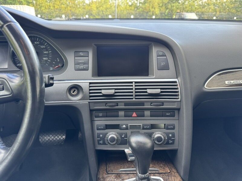2006 Audi A6 4.2L Quattro Willow Grove PA 2006 Audi A6 4.2L Quattro Willow Grove PA