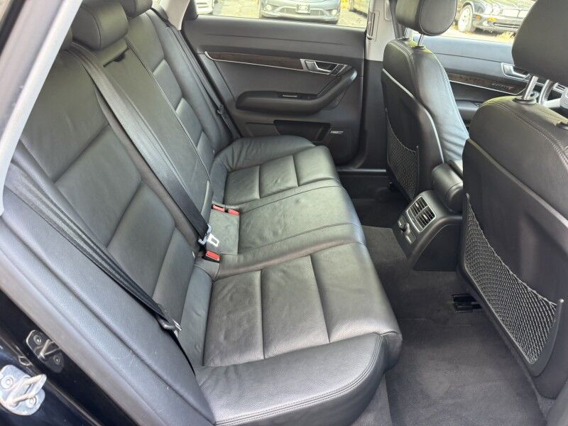 2006 Audi A6 4.2L Quattro Willow Grove PA 2006 Audi A6 4.2L Quattro Willow Grove PA