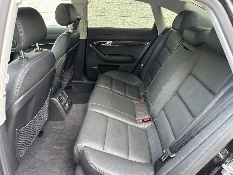 2006 Audi A6 4.2L Quattro Willow Grove PA 2006 Audi A6 4.2L Quattro Willow Grove PA