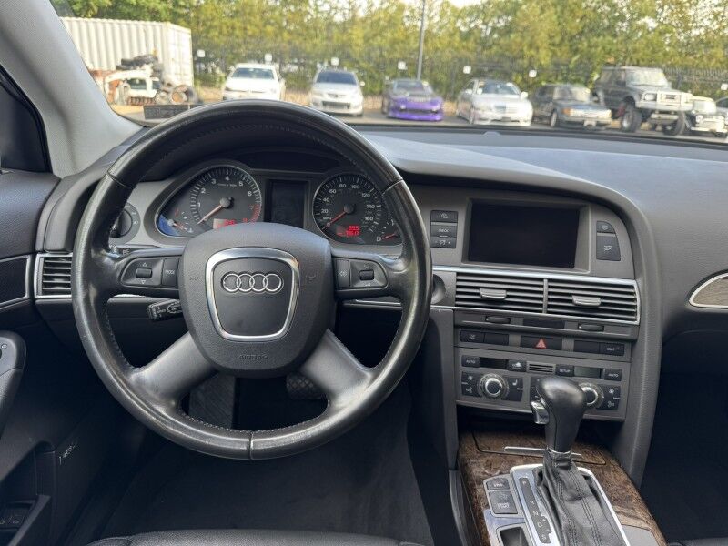 2006 Audi A6 4.2L Quattro Willow Grove PA 2006 Audi A6 4.2L Quattro Willow Grove PA