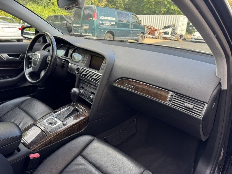 2006 Audi A6 4.2L Quattro Willow Grove PA 2006 Audi A6 4.2L Quattro Willow Grove PA