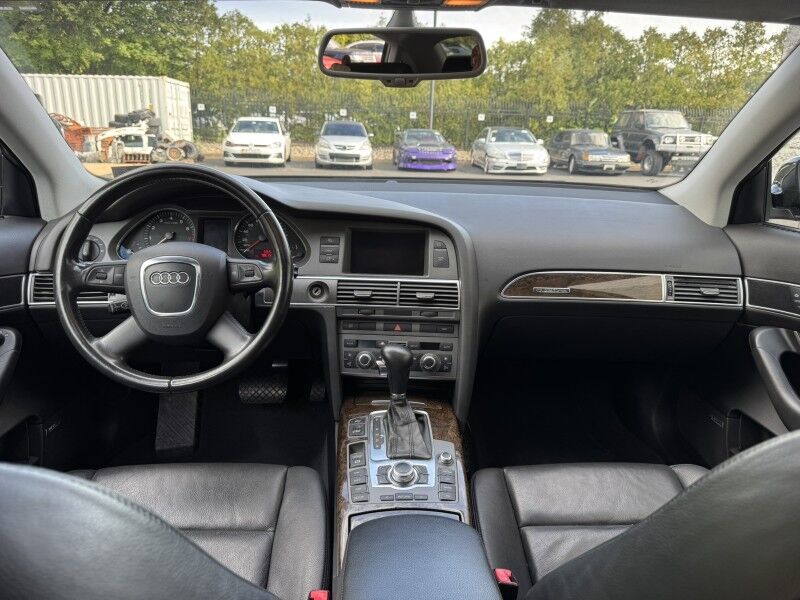 2006 Audi A6 4.2L Quattro Willow Grove PA 2006 Audi A6 4.2L Quattro Willow Grove PA