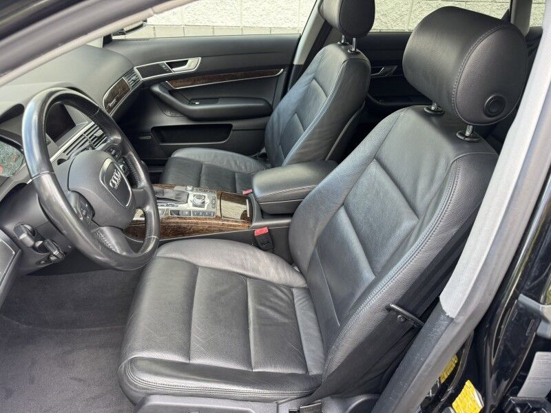 2006 Audi A6 4.2L Quattro Willow Grove PA 2006 Audi A6 4.2L Quattro Willow Grove PA