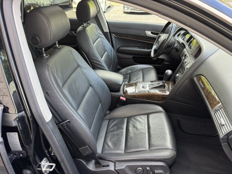 2006 Audi A6 4.2L Quattro Willow Grove PA 2006 Audi A6 4.2L Quattro Willow Grove PA