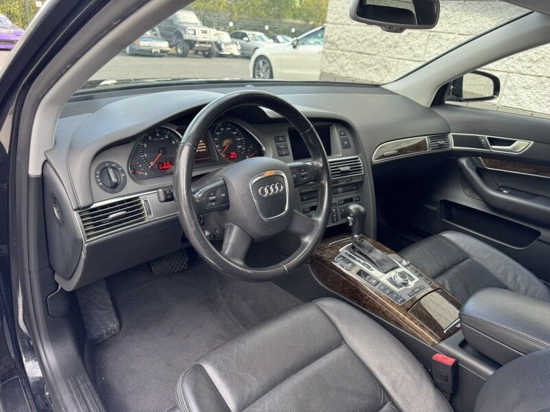 2006 Audi A6 4.2L Quattro Willow Grove PA 2006 Audi A6 4.2L Quattro Willow Grove PA