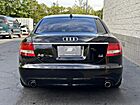 2006 Audi A6 4.2L Quattro Willow Grove PA 2006 Audi A6 4.2L Quattro Willow Grove PA