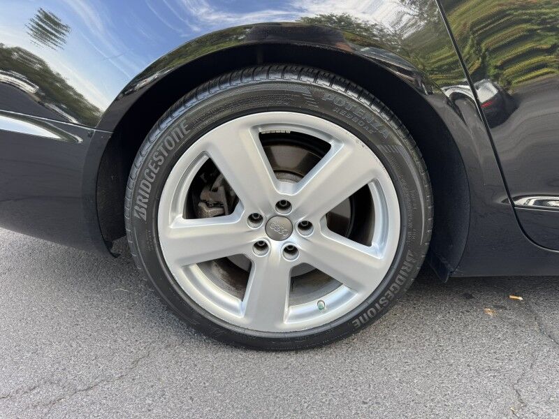 2006 Audi A6 4.2L Quattro Willow Grove PA 2006 Audi A6 4.2L Quattro Willow Grove PA
