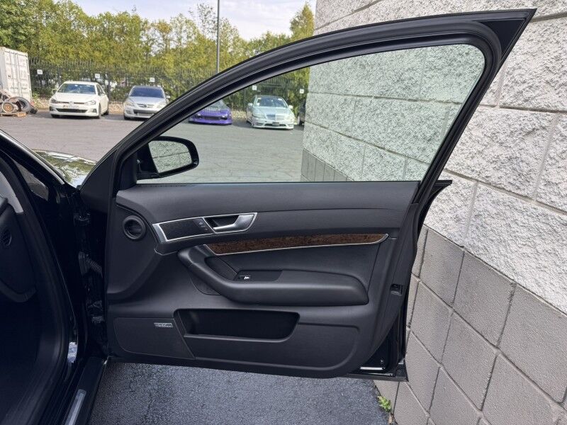 2006 Audi A6 4.2L Quattro Willow Grove PA 2006 Audi A6 4.2L Quattro Willow Grove PA