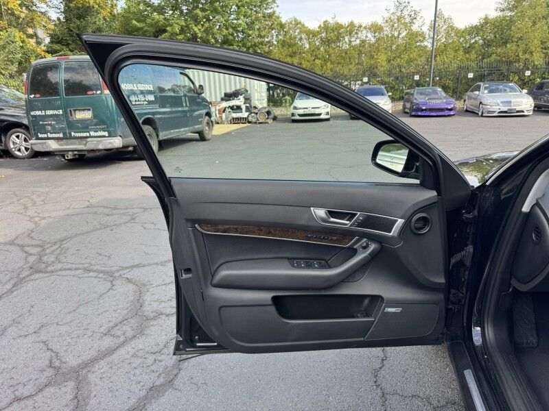 2006 Audi A6 4.2L Quattro Willow Grove PA 2006 Audi A6 4.2L Quattro Willow Grove PA