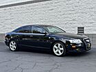 2006 Audi A6 4.2L Quattro Willow Grove PA 2006 Audi A6 4.2L Quattro Willow Grove PA