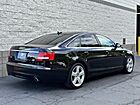 2006 Audi A6 4.2L Quattro Willow Grove PA 2006 Audi A6 4.2L Quattro Willow Grove PA