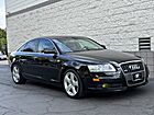 2006 Audi A6 4.2L Quattro Willow Grove PA 2006 Audi A6 4.2L Quattro Willow Grove PA