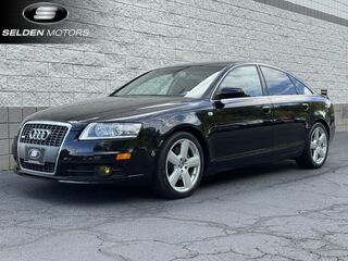 2006_Audi_A6_4.2L Quattro_ Willow Grove PA