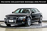 2006 Audi A8 4.2L Costa Mesa CA 2006 Audi A8 4.2L Costa Mesa CA