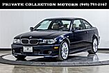 2006 BMW 3 Series 330Ci ZHP One Owner Clean Carfax Costa Mesa CA 2006 BMW 3 Series 330Ci ZHP One Owner Clean Carfax Costa Mesa CA