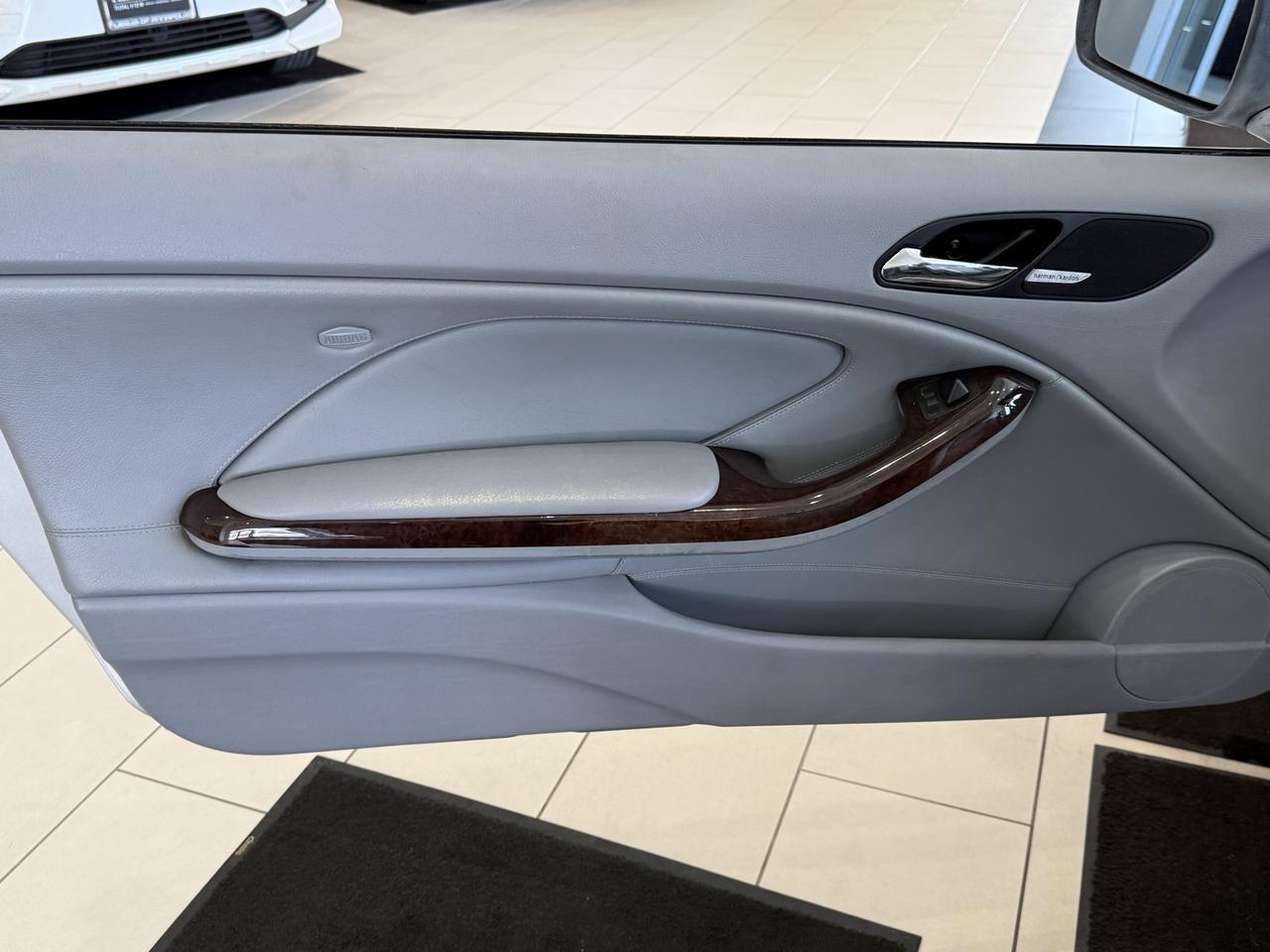 2006 BMW 3 Series 330Ci Annapolis MD