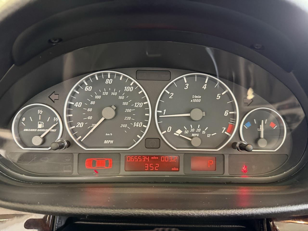 2006 BMW 3 Series 330Ci Annapolis MD