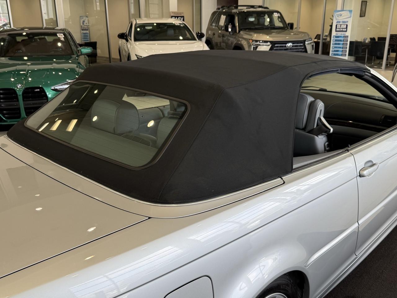 2006 BMW 3 Series 330Ci Annapolis MD