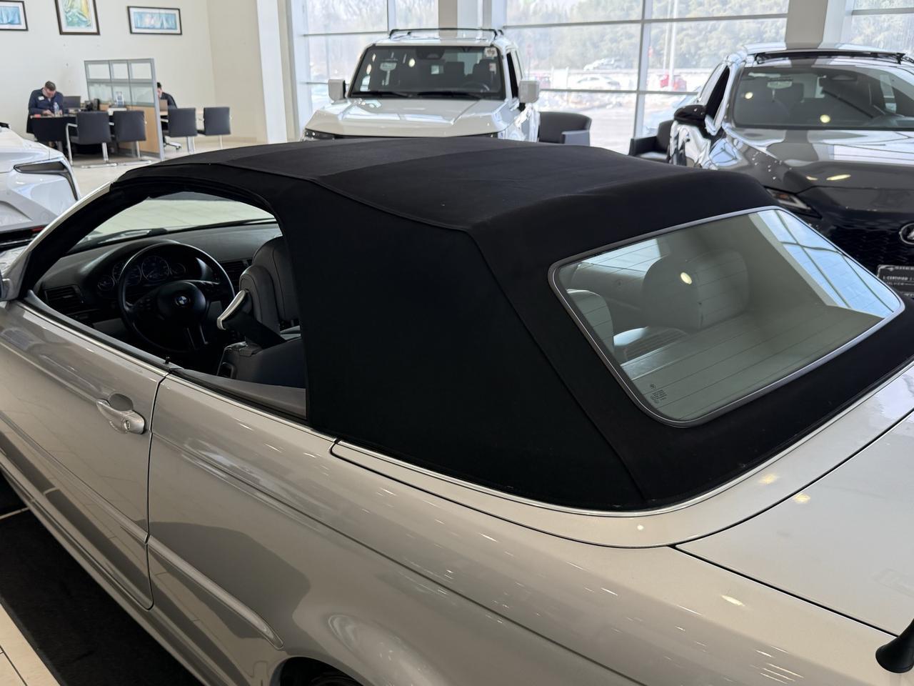 2006 BMW 3 Series 330Ci Annapolis MD