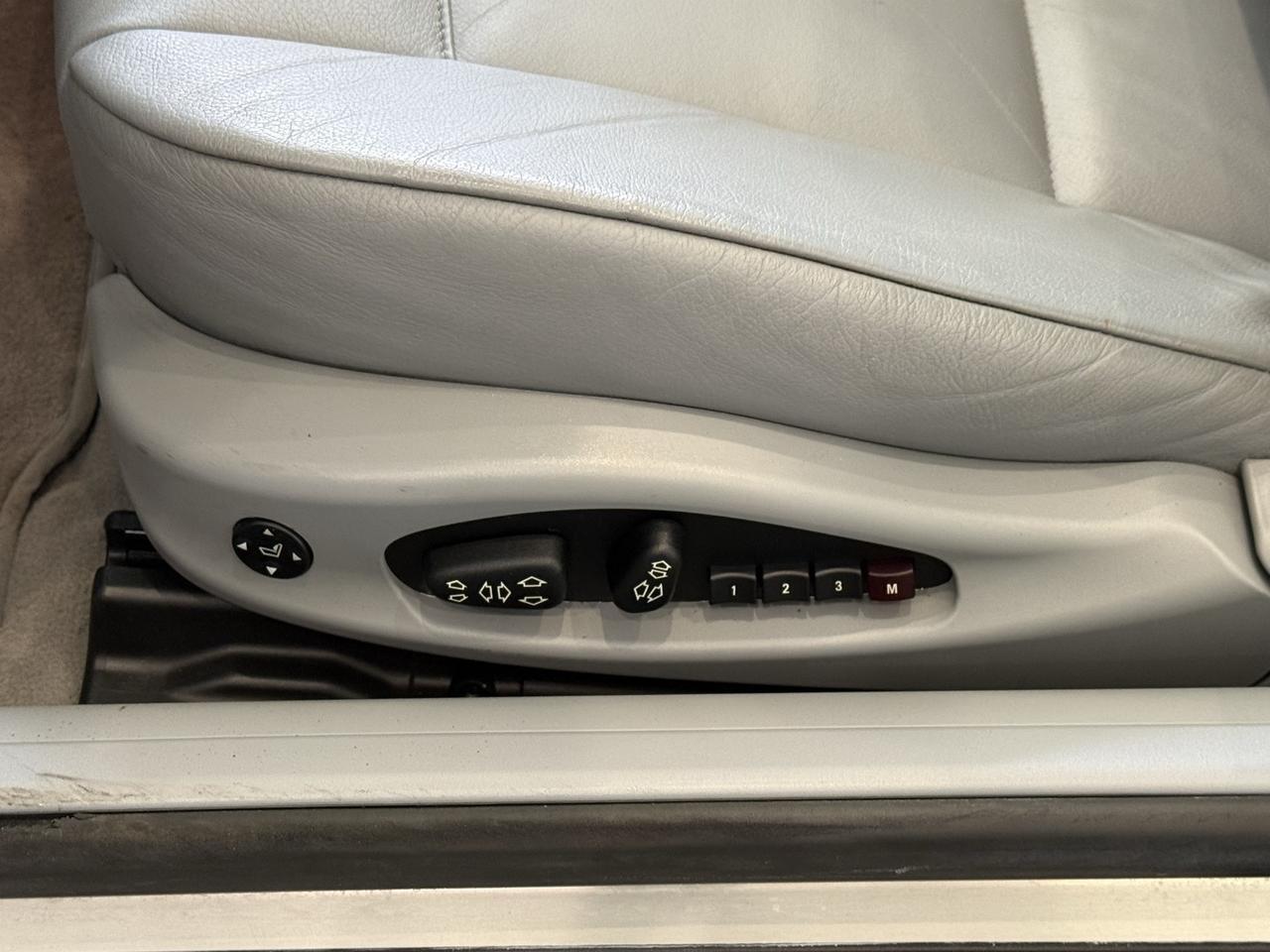 2006 BMW 3 Series 330Ci Annapolis MD