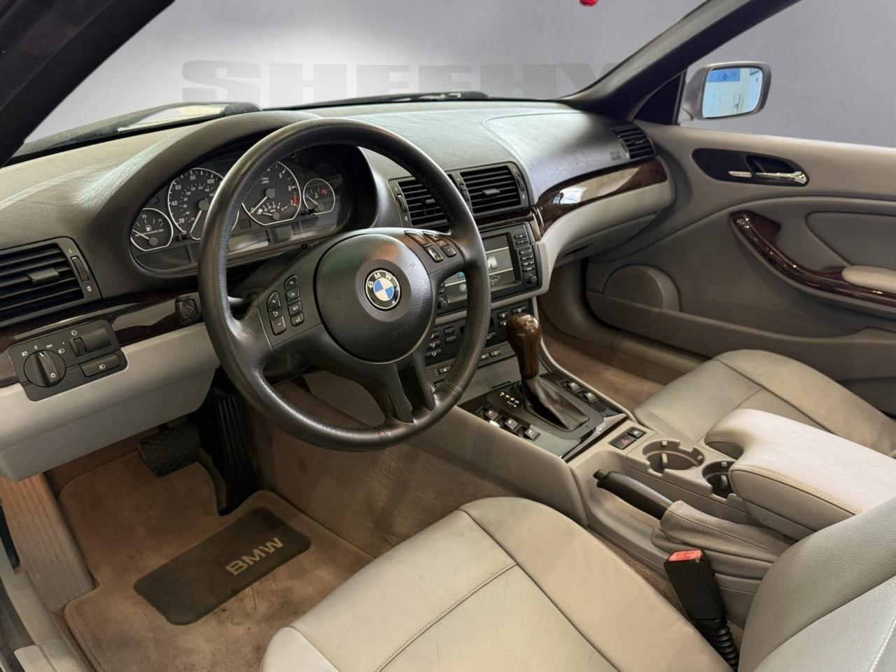 2006 BMW 3 Series 330Ci Annapolis MD