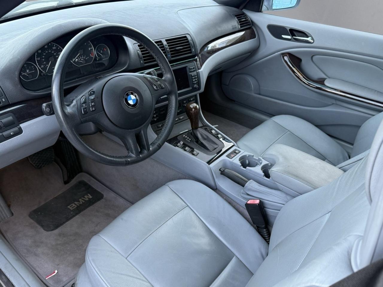 2006 BMW 3 Series 330Ci Annapolis MD