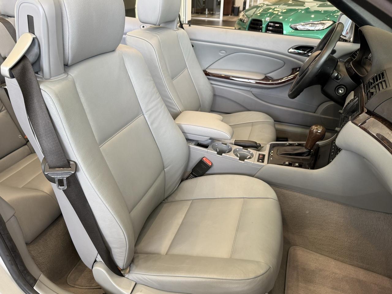 2006 BMW 3 Series 330Ci Annapolis MD