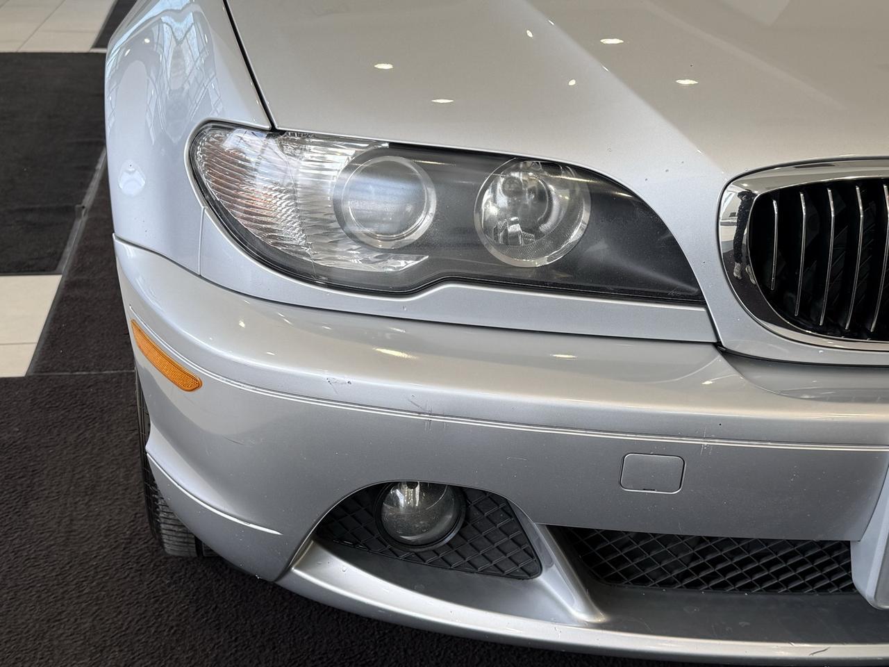 2006 BMW 3 Series 330Ci Annapolis MD