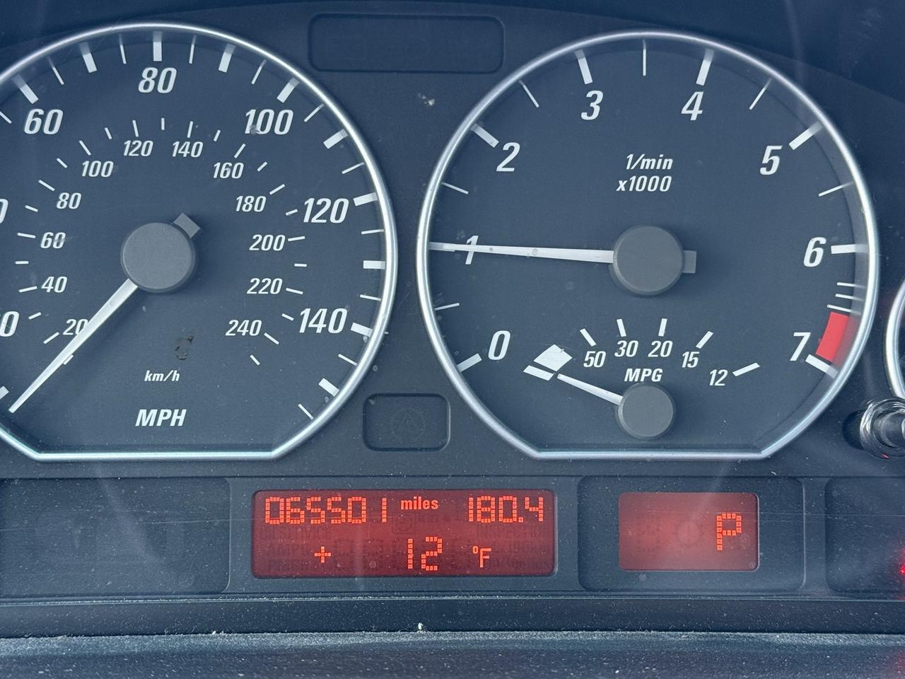 2006 BMW 3 Series 330Ci Annapolis MD