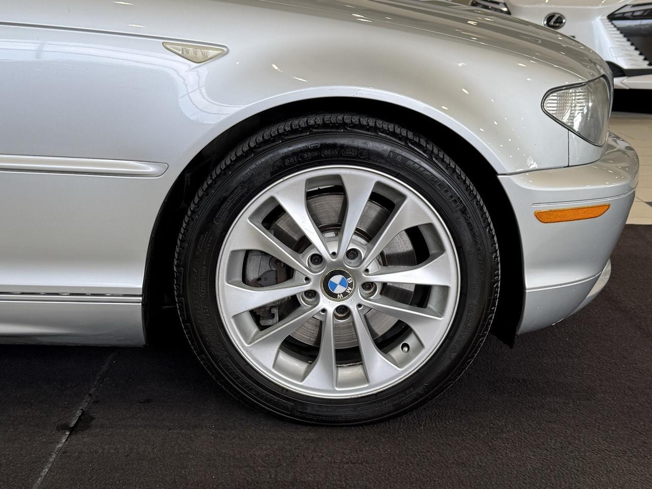 2006 BMW 3 Series 330Ci Annapolis MD