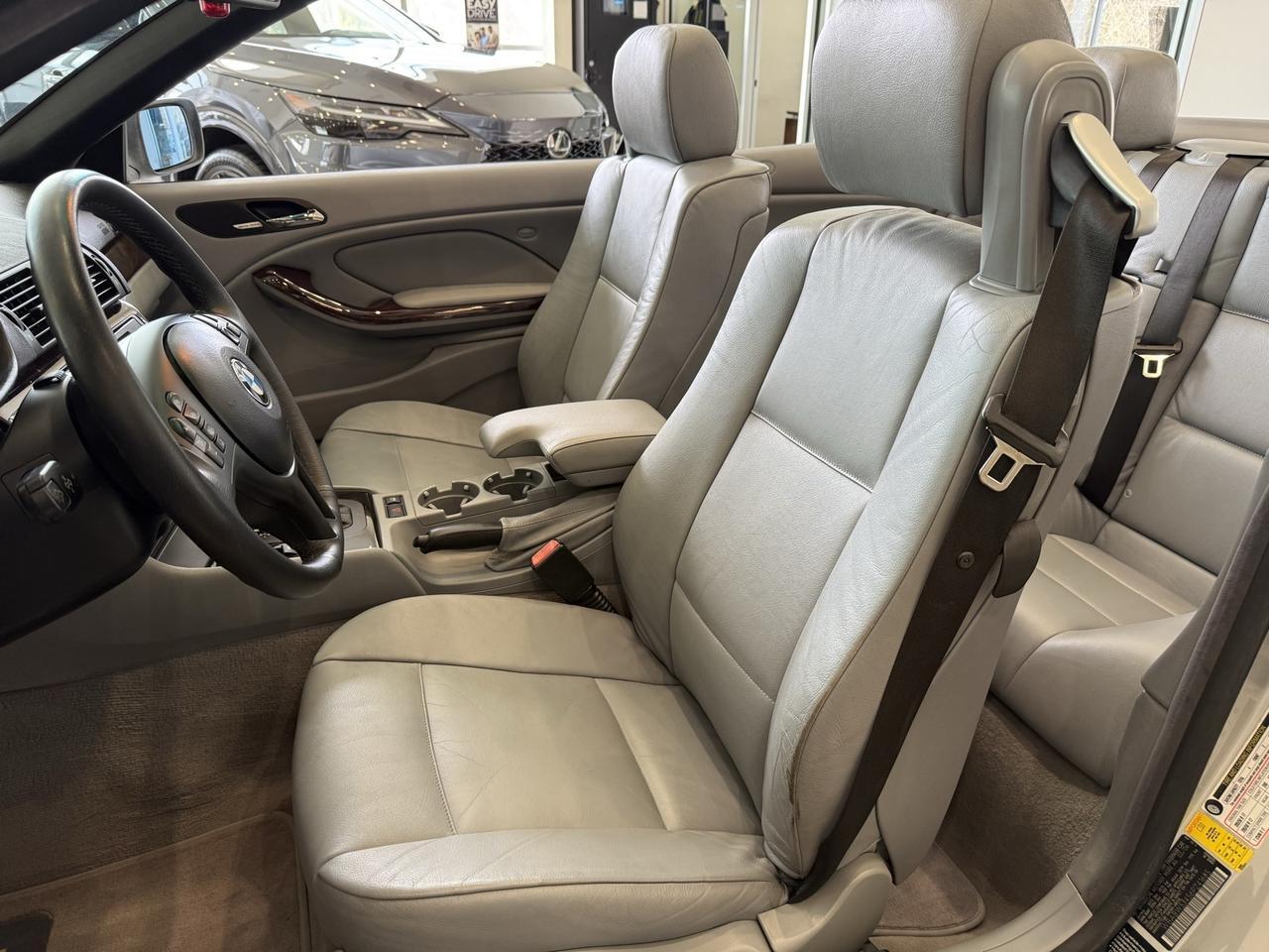 2006 BMW 3 Series 330Ci Annapolis MD