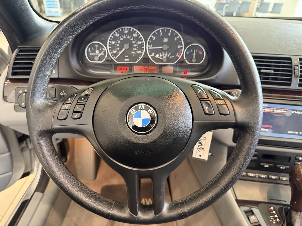 2006 BMW 3 Series 330Ci Annapolis MD