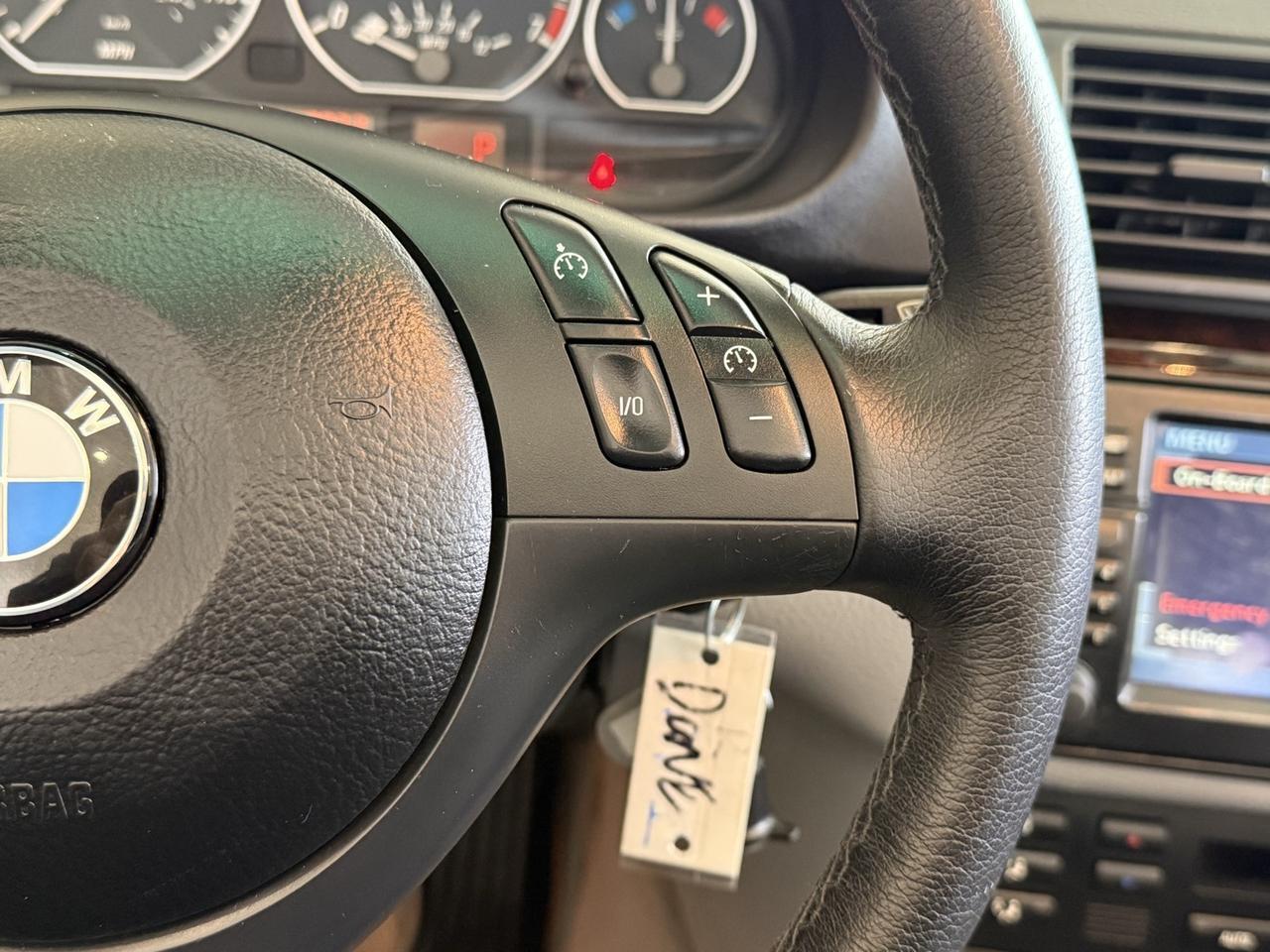 2006 BMW 3 Series 330Ci Annapolis MD