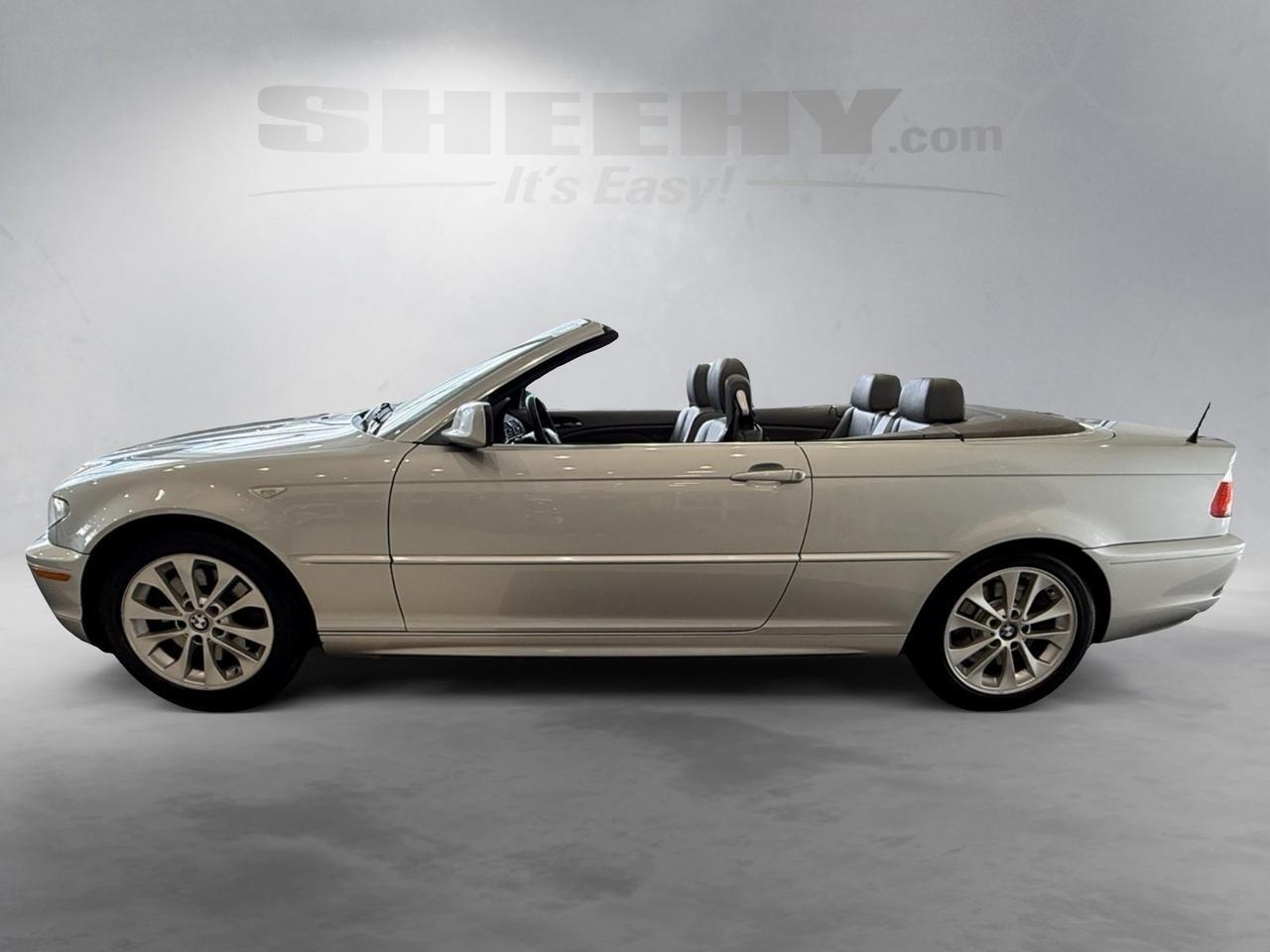 2006 BMW 3 Series 330Ci Annapolis MD