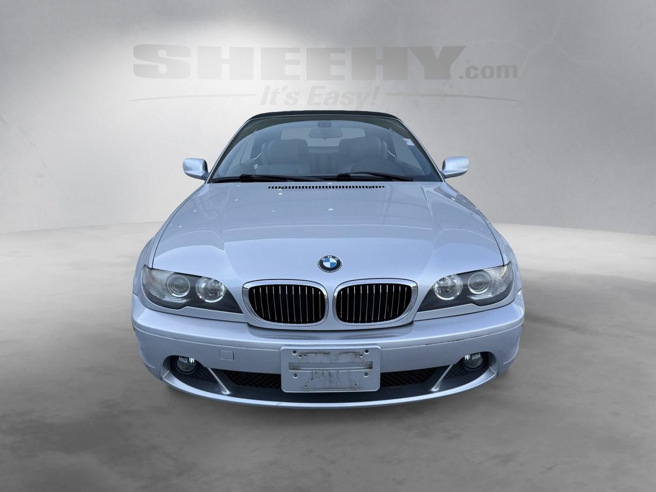 2006 BMW 3 Series 330Ci Annapolis MD
