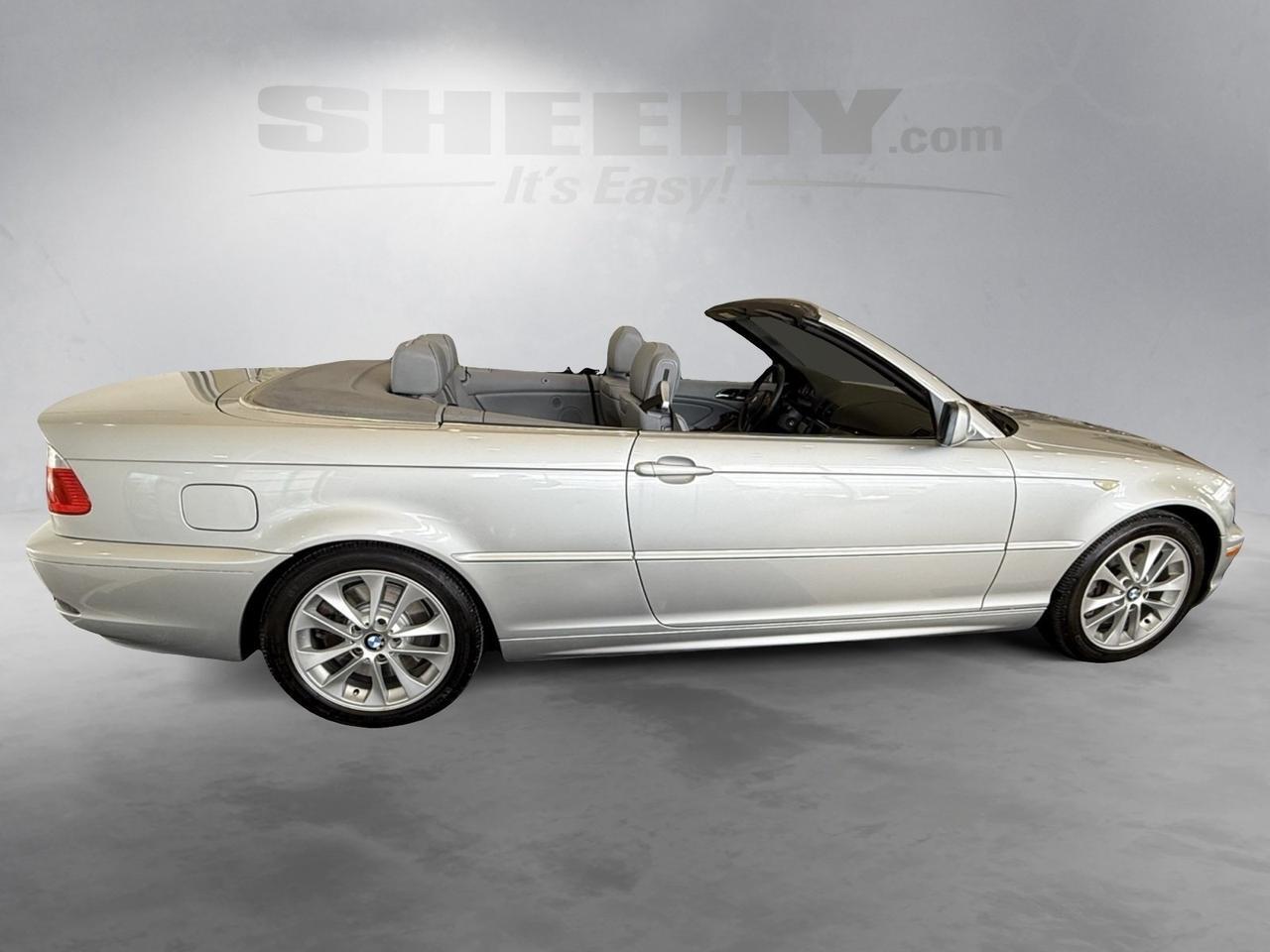 2006 BMW 3 Series 330Ci Annapolis MD