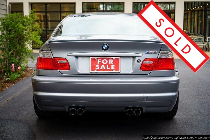 2006 BMW 3 Series M3 Boston MA