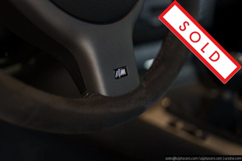 2006 BMW 3 Series M3 Boston MA