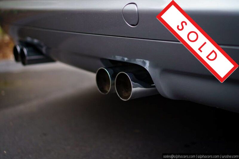 2006 BMW 3 Series M3 Boston MA