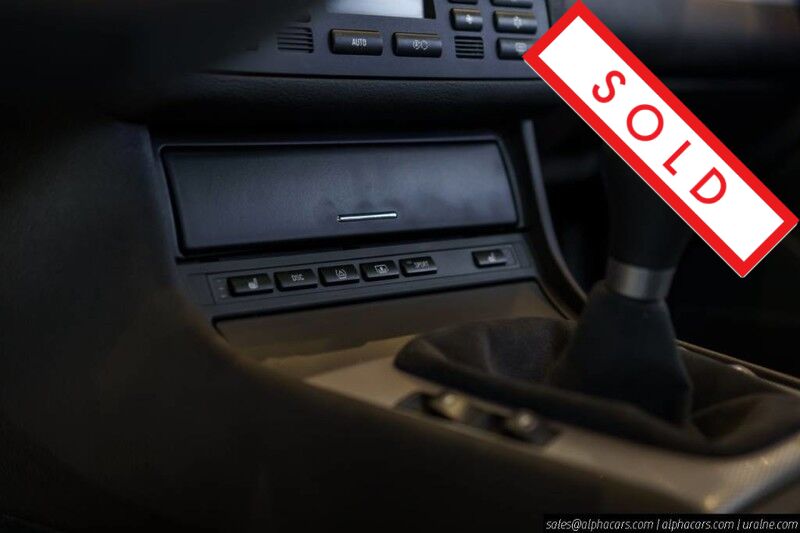 2006 BMW 3 Series M3 Boston MA
