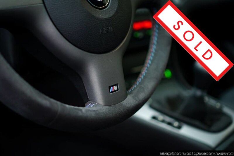 2006 BMW 3 Series M3 Boston MA