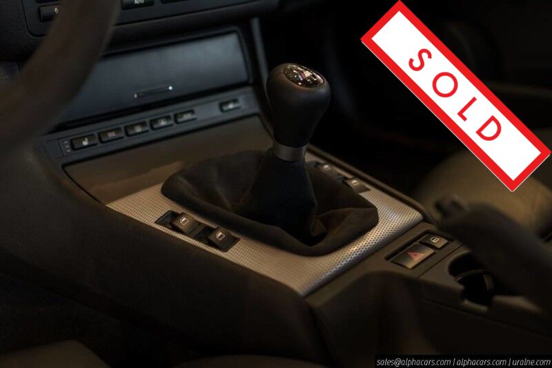 2006 BMW 3 Series M3 Boston MA