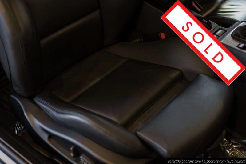 2006 BMW 3 Series M3 Boston MA
