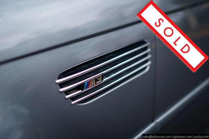 2006 BMW 3 Series M3 Boston MA